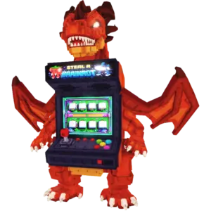 Arcadragon