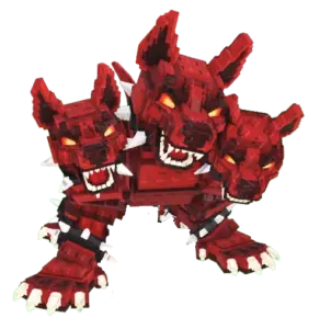 Cerberus