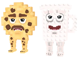 La Secret Combinasion