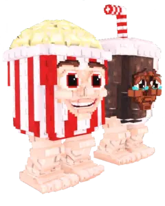Popuru and Fizzuru